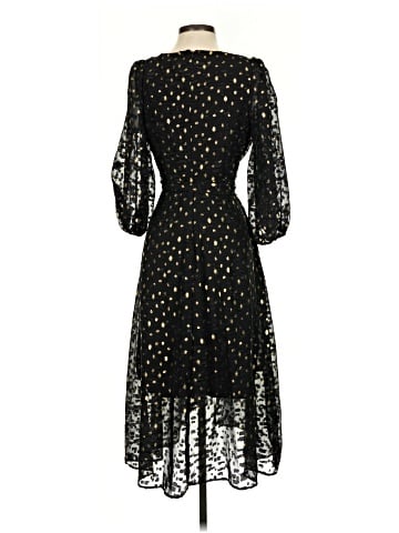DKNY Cocktail Dress (view 2)