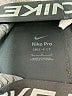 Nike Graphic Gray Athletic Shorts Size M - photo 3