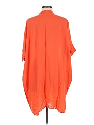 Zara Short Sleeve Blouse (view 2)