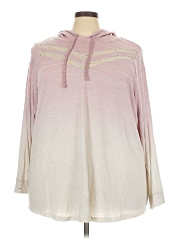 Torrid Poncho (view 1)
