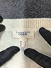 Lands' End Canvas Ivory Pullover Sweater Size S - photo 7