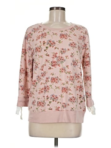 Gibson Sweatshirt (view 1)