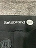 Betabrand Black Active Pants Size 2XL - photo 4