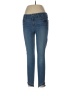 Paige Solid Blue Jeans Size 30 waist - photo 1