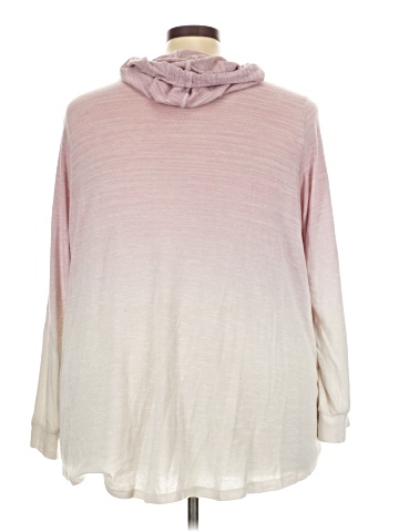Torrid Poncho (view 2)