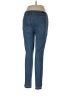 Paige Solid Blue Jeans Size 30 waist - photo 2