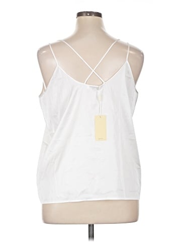 Ekouaer Sleeveless Top (view 2)