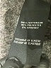 7 For All Mankind Black Casual Pants Size M - photo 8