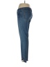 Paige Solid Blue Jeans Size 30 waist - photo 5