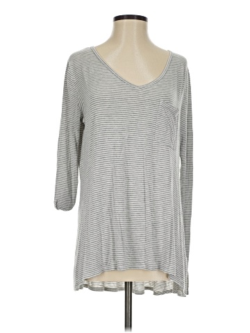 Abercrombie & Fitch 3/4 Sleeve Top (view 1)