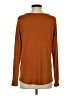 American Eagle Outfitters Brown Long Sleeve Top Size S - photo 2