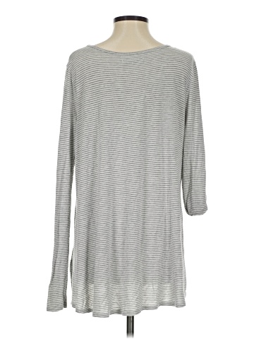 Abercrombie & Fitch 3/4 Sleeve Top (view 2)