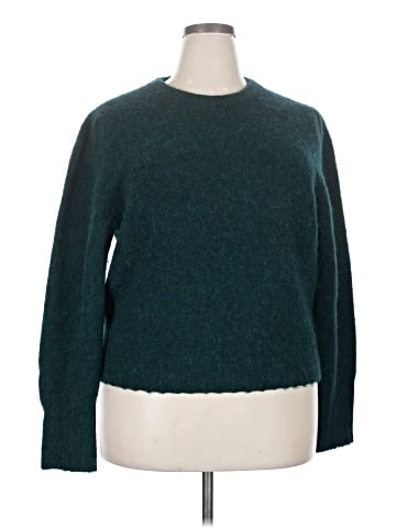 J.Crew Pullover Sweater (view 1)