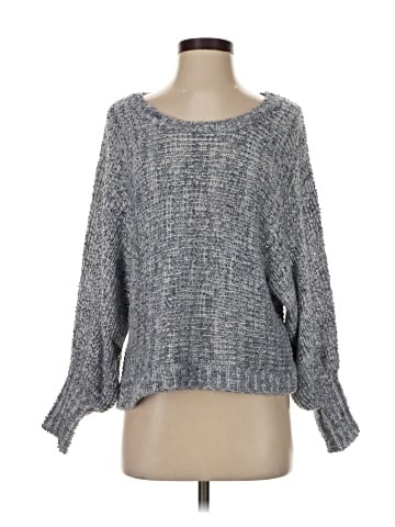 Storia Pullover Sweater (view 1)