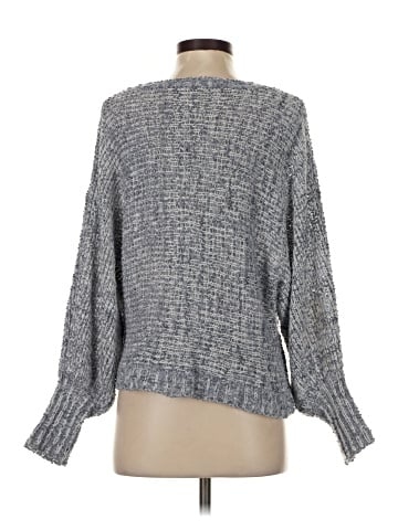 Storia Pullover Sweater (view 2)