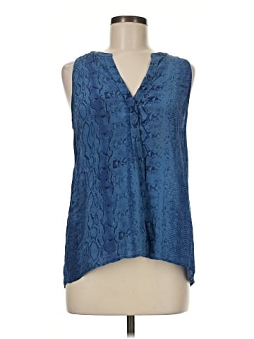 Joie Sleeveless Blouse (view 1)