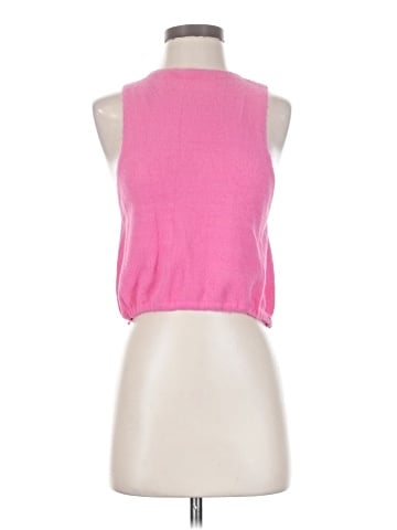 Intimately by Free People Sweater Vest (view 1)