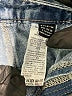 Shein Blue Skort Size L - photo 3