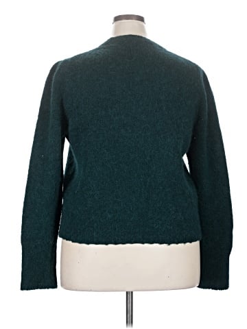 J.Crew Pullover Sweater (view 2)