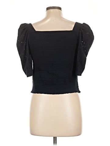 Ann Taylor LOFT Short Sleeve Top (view 2)
