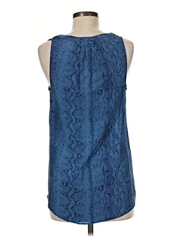 Joie Sleeveless Blouse (view 2)