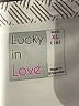 Lucky in Love Chevron-herringbone Silver Active Skort Size 16 - photo 3
