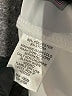 Lucky in Love Chevron-herringbone Silver Active Skort Size 16 - photo 4
