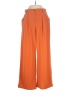 Unbranded Orange Dress Pants Size S - photo 1