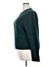 J.Crew Teal Pullover Sweater Size XXL - photo 5
