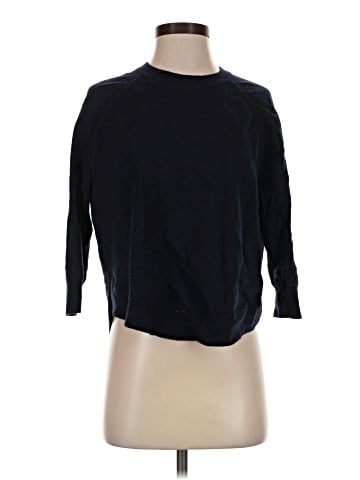 J.Crew Wool Pullover Sweater (view 1)