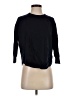 J.Crew 100% Wool Black Wool Pullover Sweater Size S - photo 1