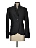 Banana Republic Gray Wool Blazer Size 4 - photo 1