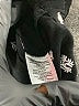 Ann Taylor LOFT 100% Polyester Black Shorts Size XS - photo 4