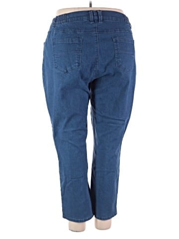 Catherines Jeans (view 2)