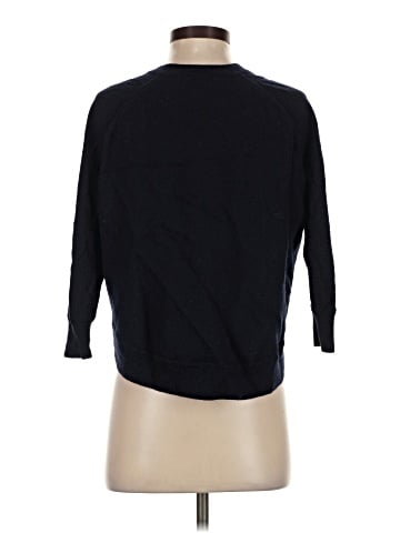 J.Crew Wool Pullover Sweater (view 2)