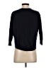 J.Crew 100% Wool Black Wool Pullover Sweater Size S - photo 2
