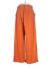 Unbranded Orange Dress Pants Size S - photo 2