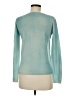 Assorted Brands Teal Pullover Sweater Size M (estimated) - photo 2