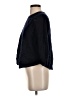 J.Crew 100% Wool Black Wool Pullover Sweater Size S - photo 5