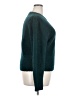 J.Crew Teal Pullover Sweater Size XXL - photo 4