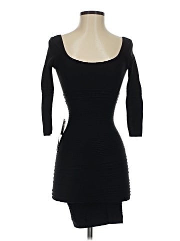 Bebe Cocktail Dress (view 1)