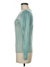Assorted Brands Teal Pullover Sweater Size M (estimated) - photo 5