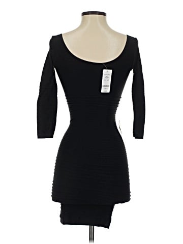 Bebe Cocktail Dress (view 2)