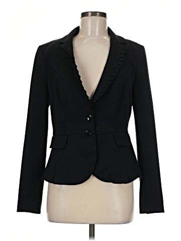 White House Black Market Blazer (view 1)