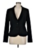 White House Black Market Black Blazer Size 6 - photo 1