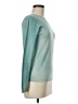 Assorted Brands Teal Pullover Sweater Size M (estimated) - photo 4