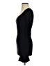 Bebe Black Cocktail Dress Size S - photo 5