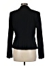 White House Black Market Black Blazer Size 6 - photo 2