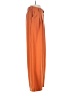 Unbranded Orange Dress Pants Size S - photo 4