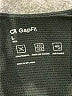 Gap Fit Solid Black Jumpsuit Size L (tall) - photo 4